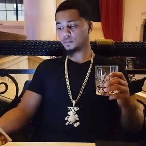 Meet your Posher, Rick